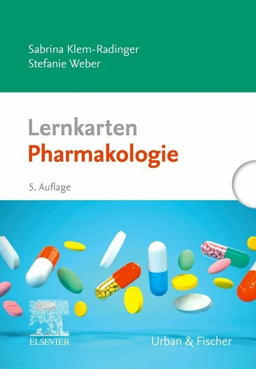 Lernkarten Pharmakologie Lernkarten Pharmakologie