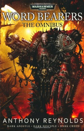 The Word Bearers Omnibus