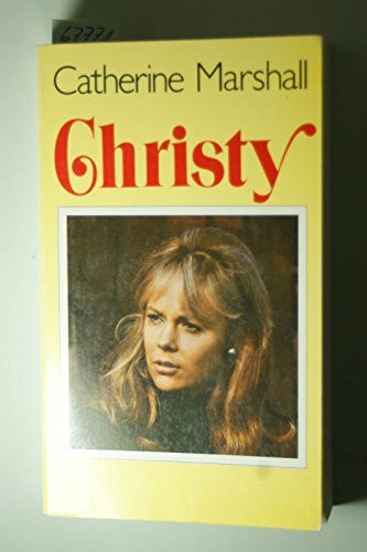 Christy. Die Geschichte einer jungen Frau