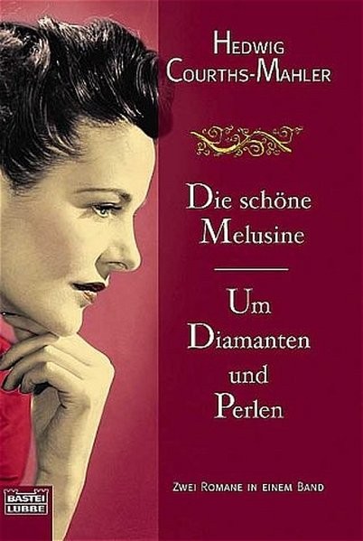Die schöne Melusine
