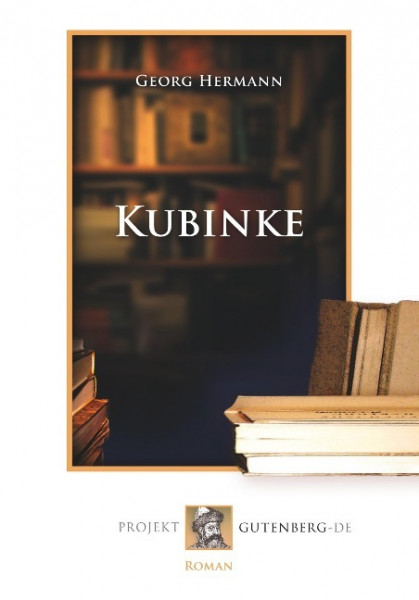 Kubinke