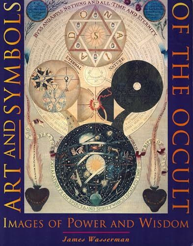 Art and Symbols of the Occult