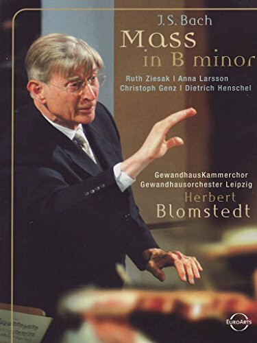 Johann Sebastian Bach - Mass in B Minor