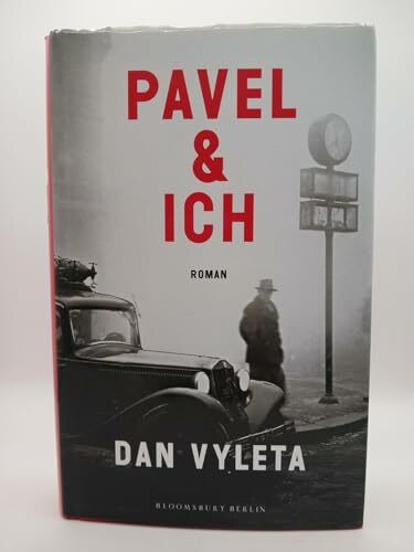 Pavel & Ich (Bloomsbury Berlin)