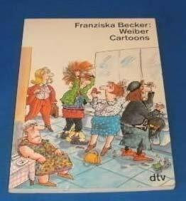 Weiber: Cartoons (dtv Literatur)