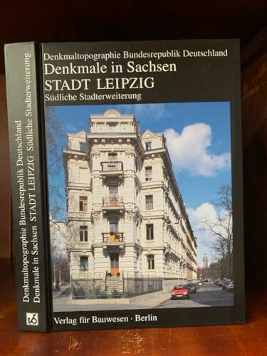 Denkmale in Sachsen, Stadt Leipzig
