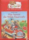 Hier kommt die wilde Feuerwehr