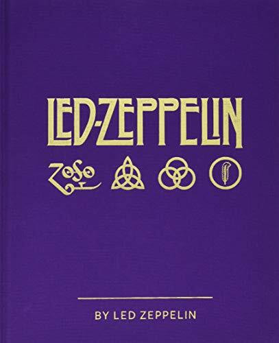 Led Zeppelin: by Led Zeppelin