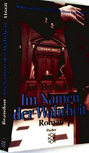 Im Namen der Wahrheit: Roman