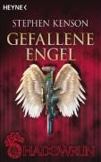 Shadowrun. Gefallene Engel