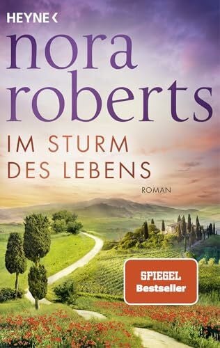 Im Sturm des Lebens: Roman