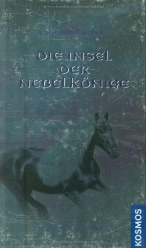 Einhornzauber, 6, Die Insel der Nebelkönige