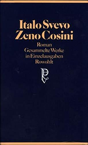 Zeno Cosini