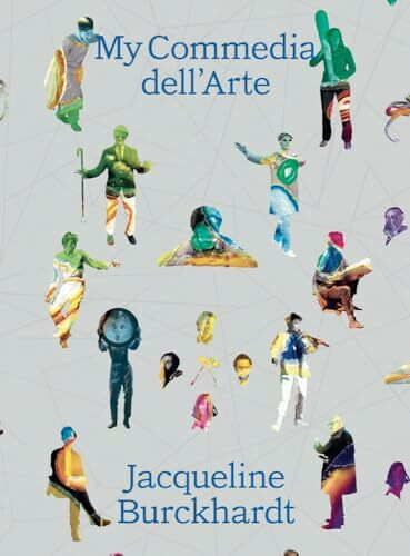 My Commedia dell'Arte