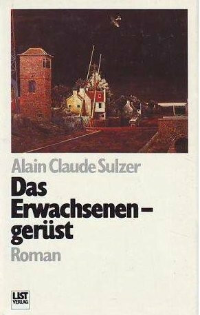 Das Erwachsenengerüst