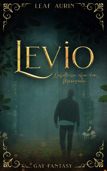 LEVIO: Nebelküsse über dem Moorgarten
