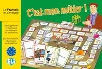 C'est mon métier !