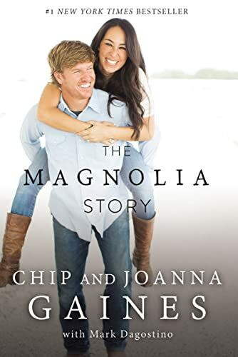 Thomas Nelson The Magnolia Story