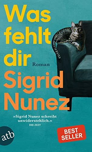 Was fehlt dir: Roman | Die Buchvorlage zum Film "The Room Next Door" von Pedro Almodóvar.