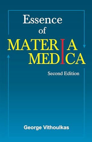 Essence of Materia Medica: 2nd Edition