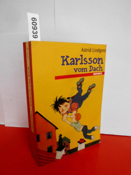 Karlsson vom Dach, Gesamtausgabe