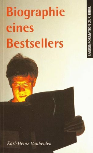 Biographie eines Bestellers
