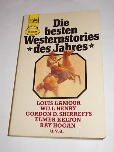 Die besten Westernstories des Jahres