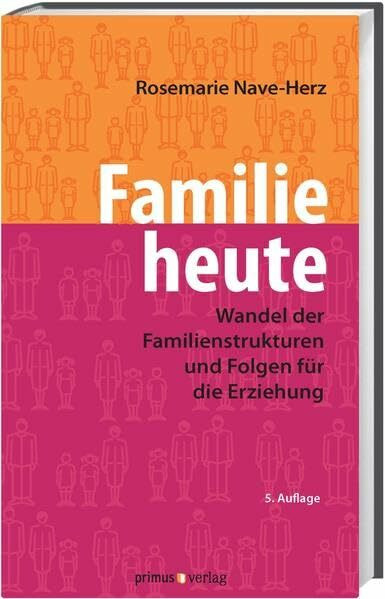 Familie heute: Wandel der Familienstrukturen und Folgen für die Erziehung