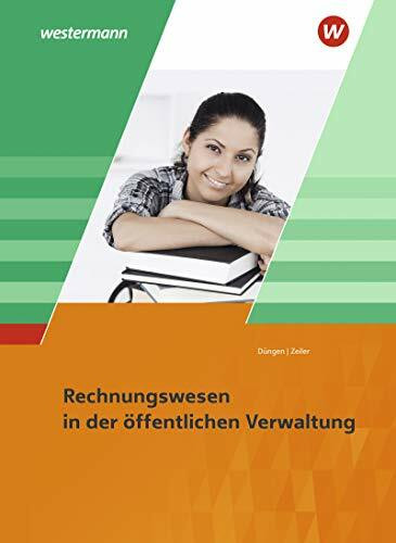 Ausbildung in der öffentlichen Verwaltung: Recht und Wirtschaft / Rechnungswesen / Rechnungswesen: Schülerband