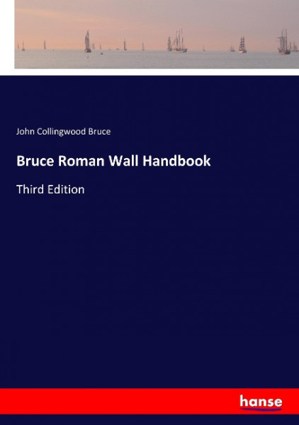 Bruce Roman Wall Handbook