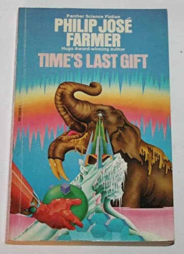 Time's Last Gift
