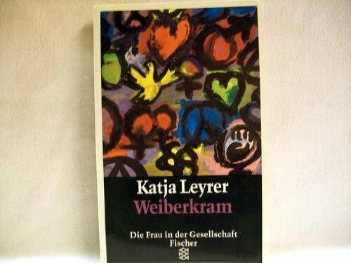 Weiberkram