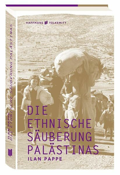Die ethnische Säuberung Palästinas