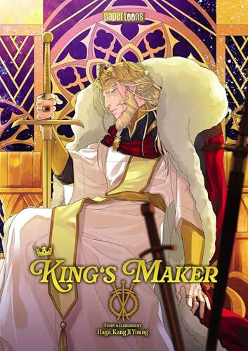 King's Maker 03