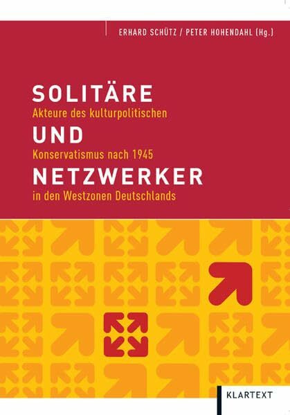 Solitäre und Netzwerker