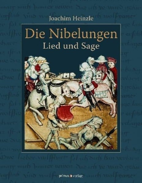 Die Nibelungen