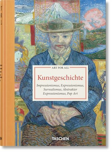 Art for All: Kunstgeschichte