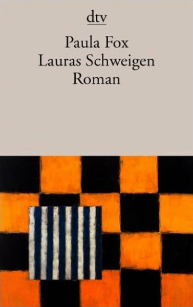 Lauras Schweigen: Roman (dtv Literatur)