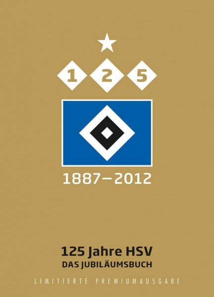 125 Jahre HSV