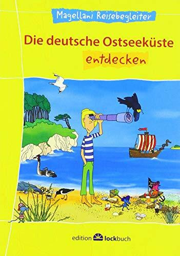 Die deutsche Ostseeküste entdecken