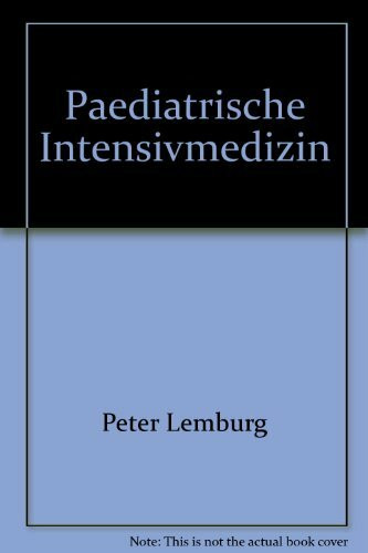 Pädiatrische Intensivmedizin II