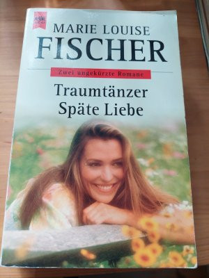 Traumtanzer/Spate Liebe (Fiction, Poetry & Drama)