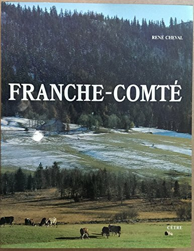 Franche comte relie (Divers)