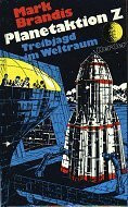 Planetaktion Z. Treibjagd im Weltraum