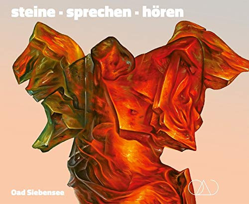 steine · sprechen · hören