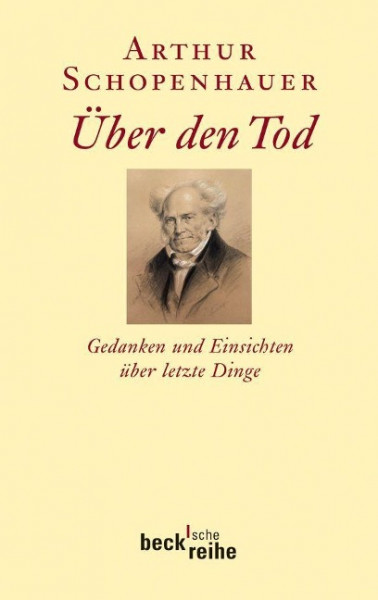Über den Tod