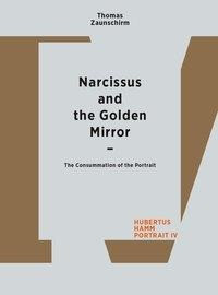 Narcissus and the Golden Mirror