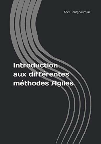 Introduction aux différentes méthodes Agiles (Se Former Agile, Band 2)