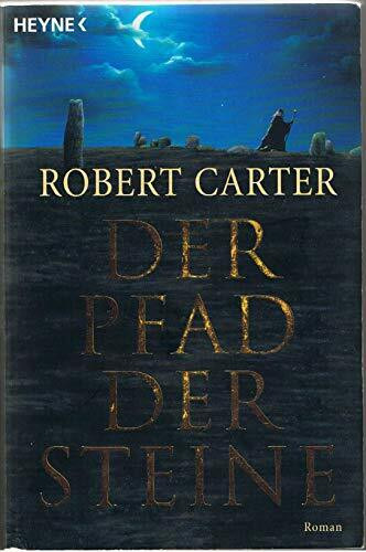Der Pfad der Steine