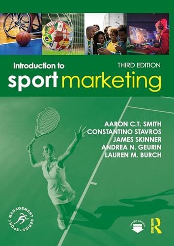Introduction to Sport Marketing (Sport Management) Introduction to Sport Marketing (Sport Management)